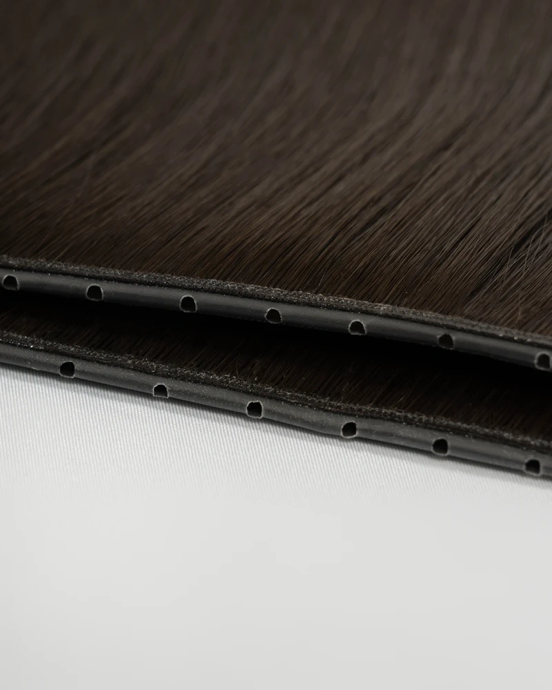 Butterfly Weft-Mochachino Brown (#1C)