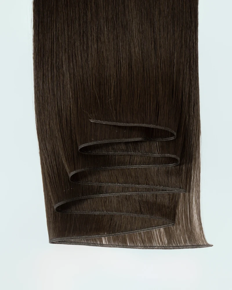 Genius weft-Mochachino Brown(#1C)
