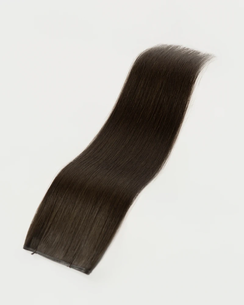 Genius weft-Mochachino Brown(#1C)