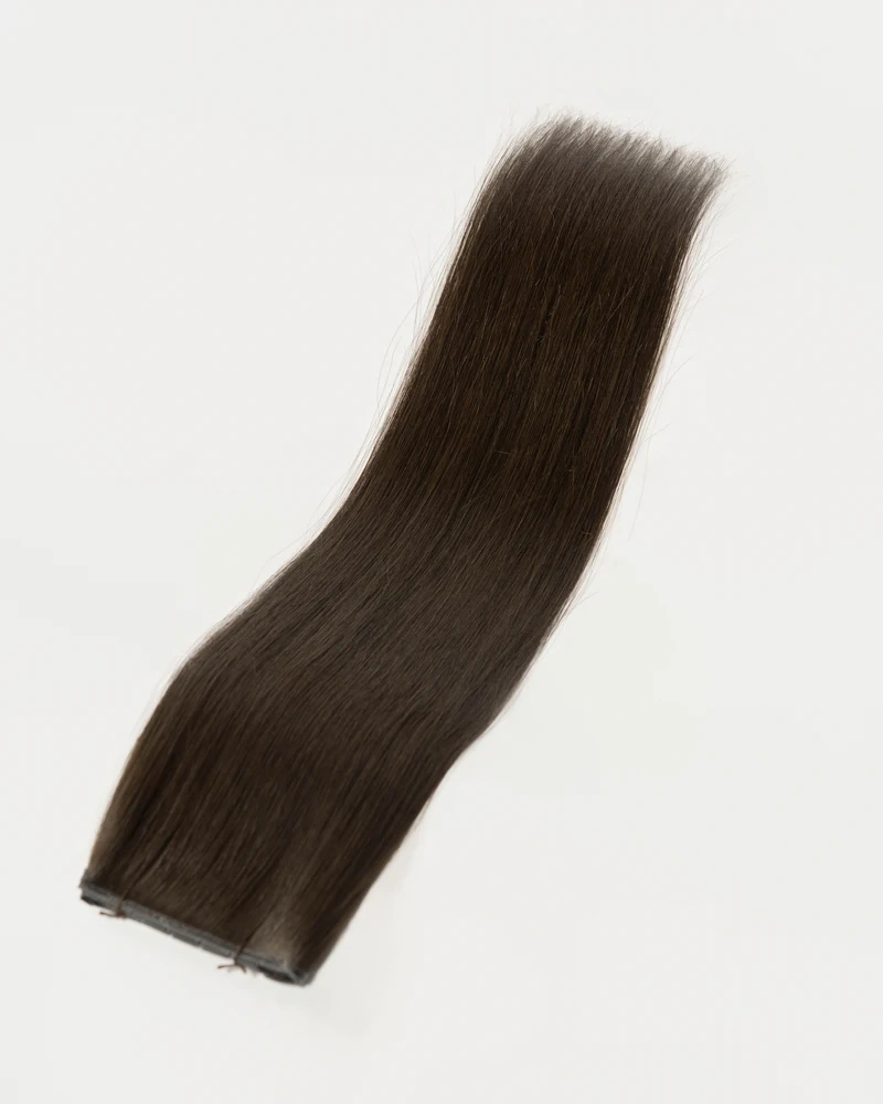 Butterfly Weft-Mochachino Brown (#1C)