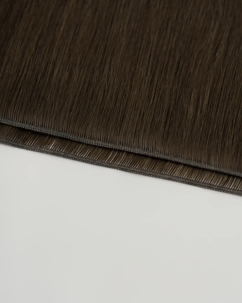 Genius weft-Espresso Brown(#2C)