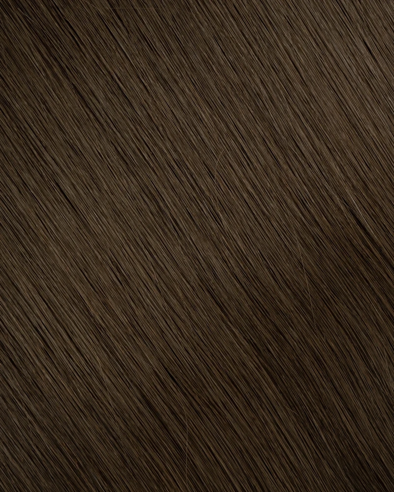 Genius weft-Espresso Brown(#2C)