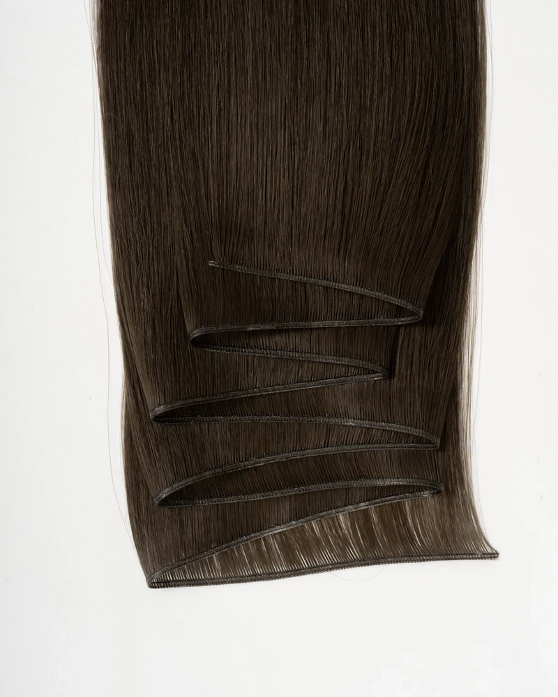 Genius weft-Espresso Brown(#2C)