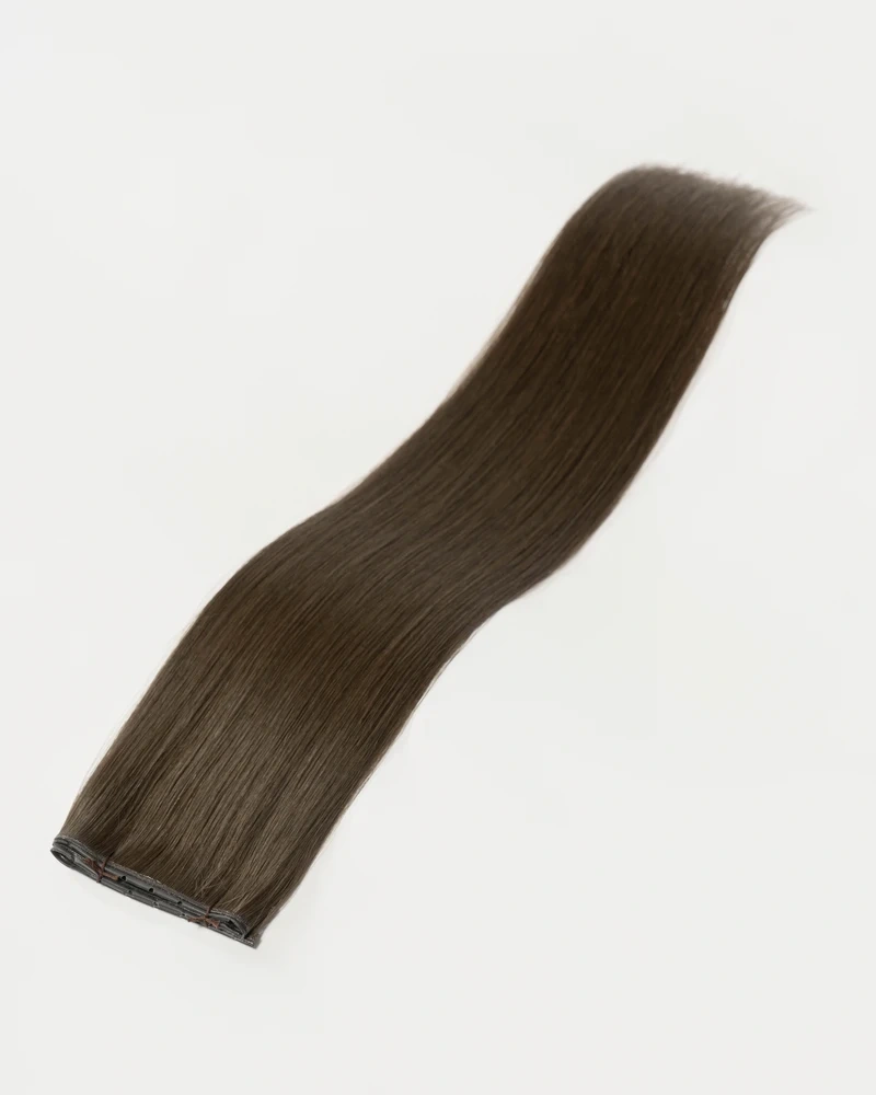 Butterfly Weft-Espresso Brown (#2C)