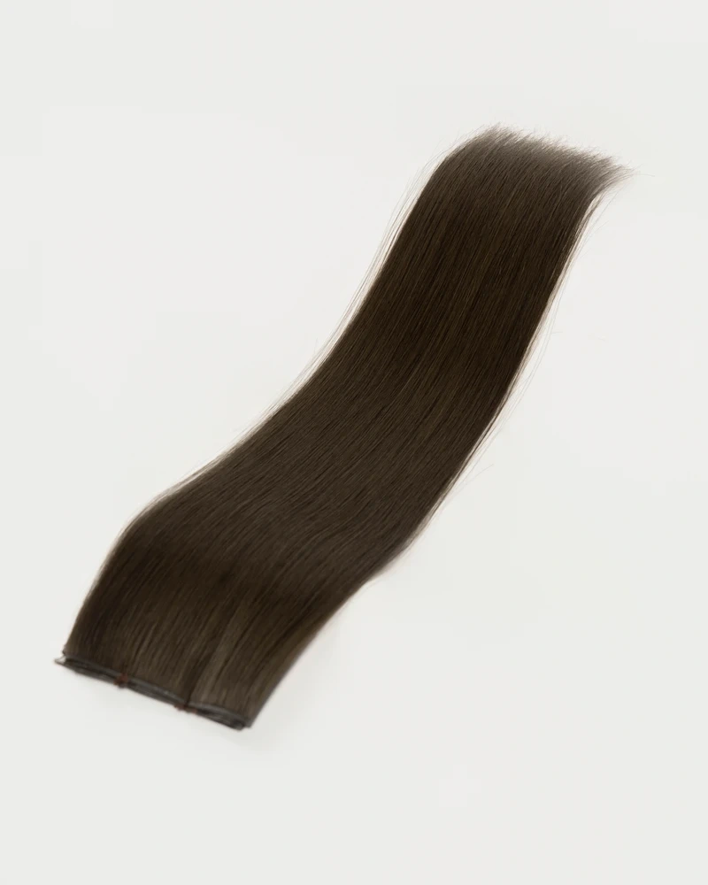 Genius weft-Espresso Brown(#2C)