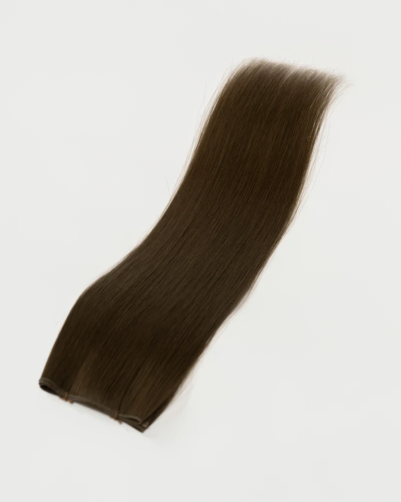 Genius weft-Walnut Brown(#3)