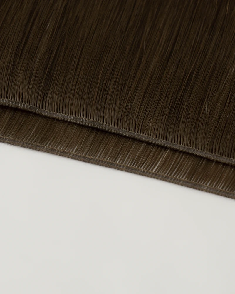 Genius weft-Mocha Brown(#3C)