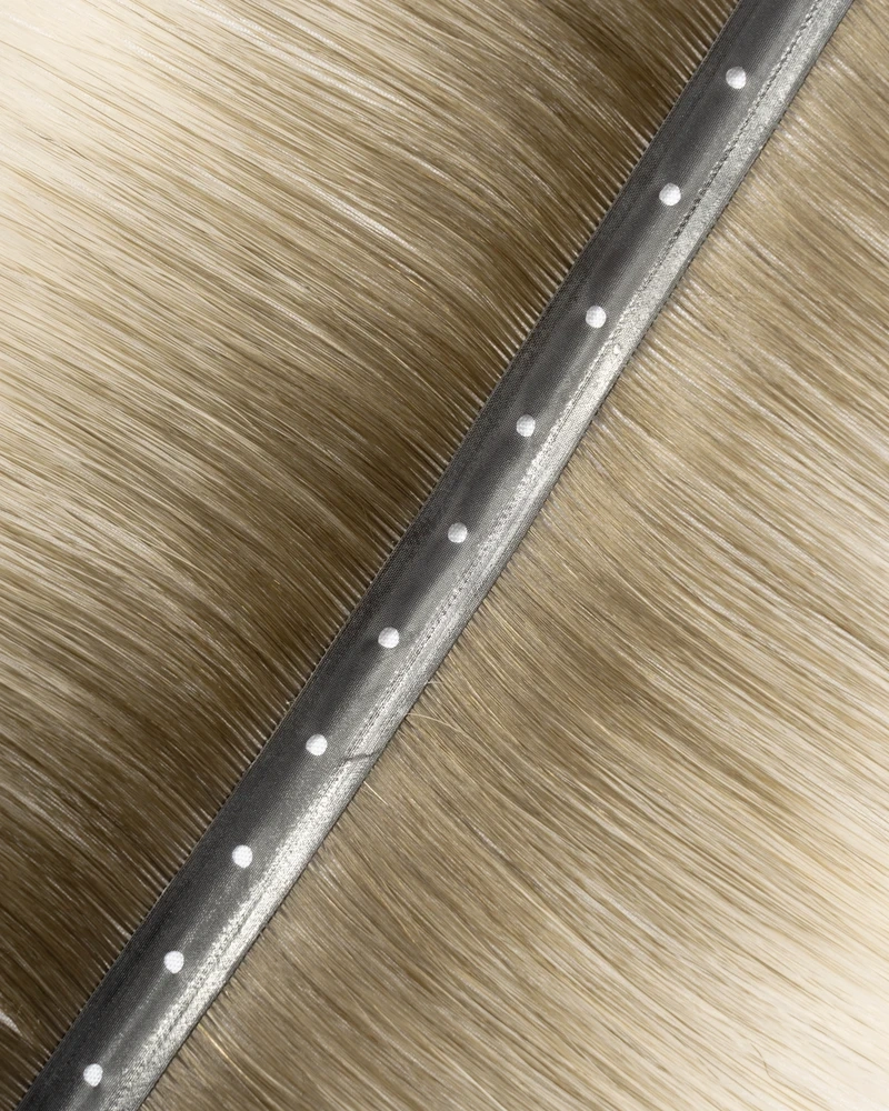 Butterfly Weft-Mocha Brown/ White Blonde (R#3C/80)