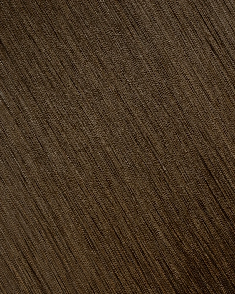 Genius weft-Mocha Brown(#3C)