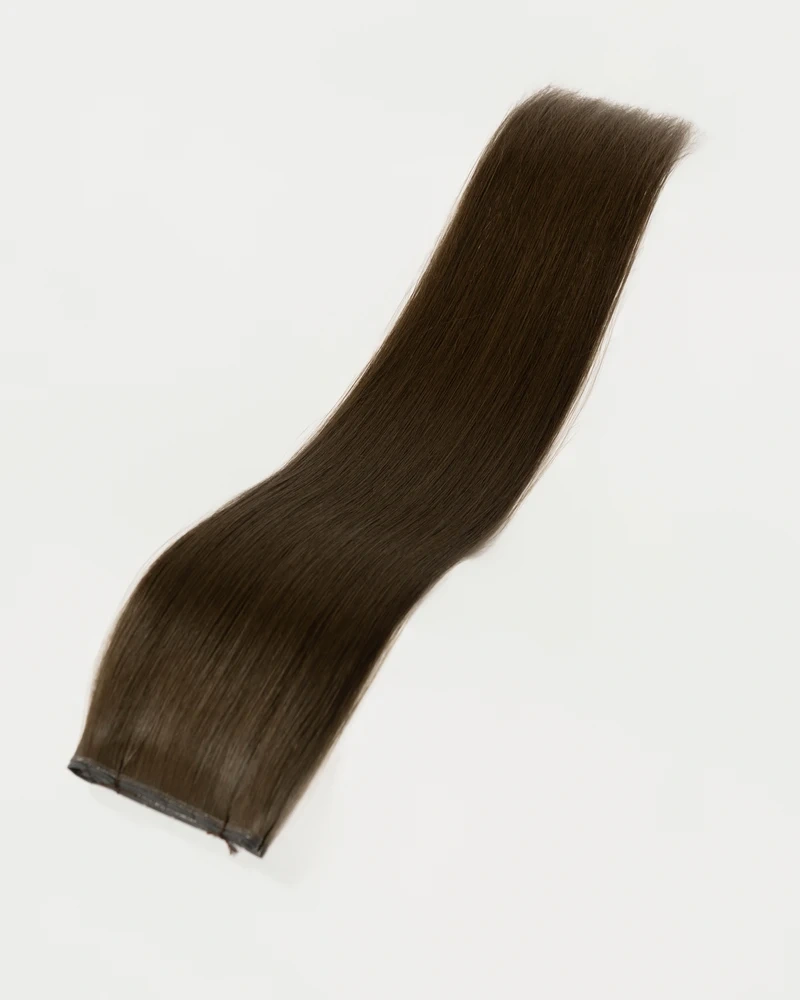 Butterfly Weft-Mocha Brown (#3C)