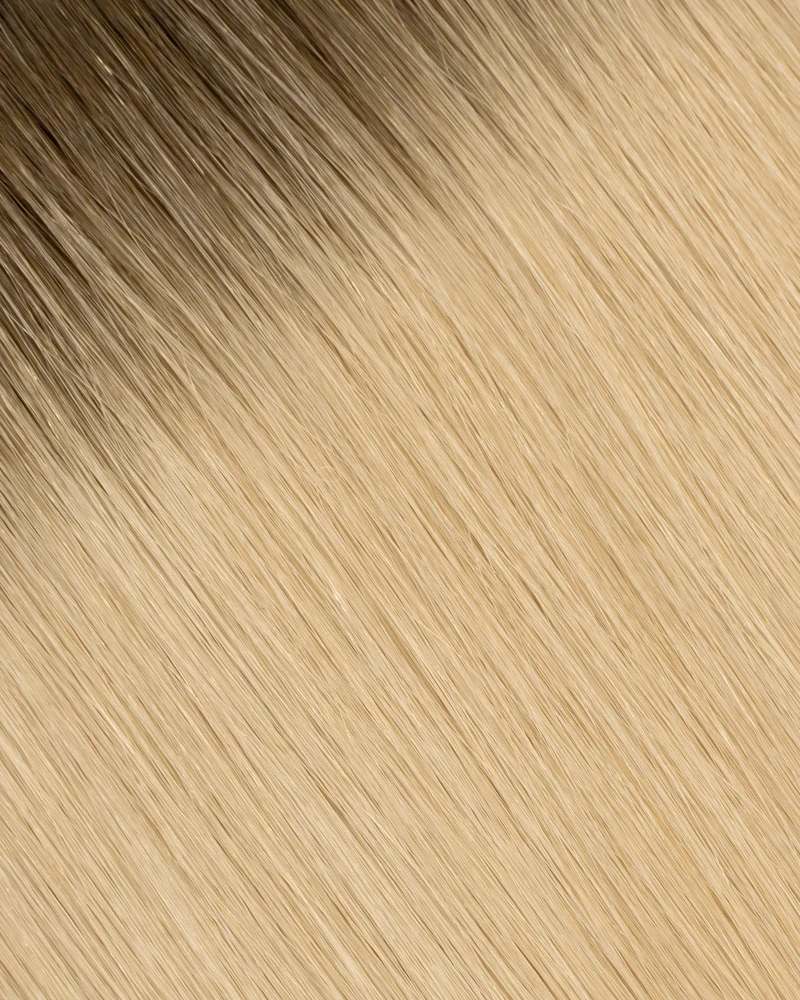 Butterfly Toffee brown/Toffee blonde (R#7/16)