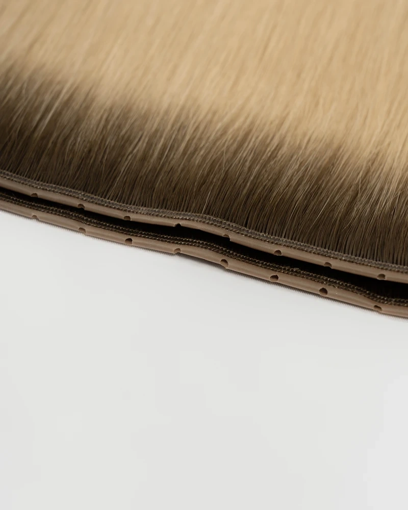 Butterfly Toffee brown/Toffee blonde (R#7/16)