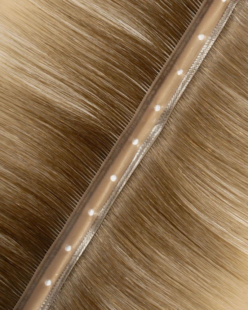 Butterfly Toffee brown/Toffee blonde (R#7/16)