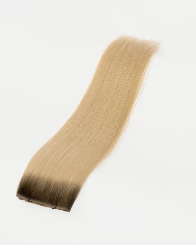 Butterfly Toffee brown/Toffee blonde (R#7/16)