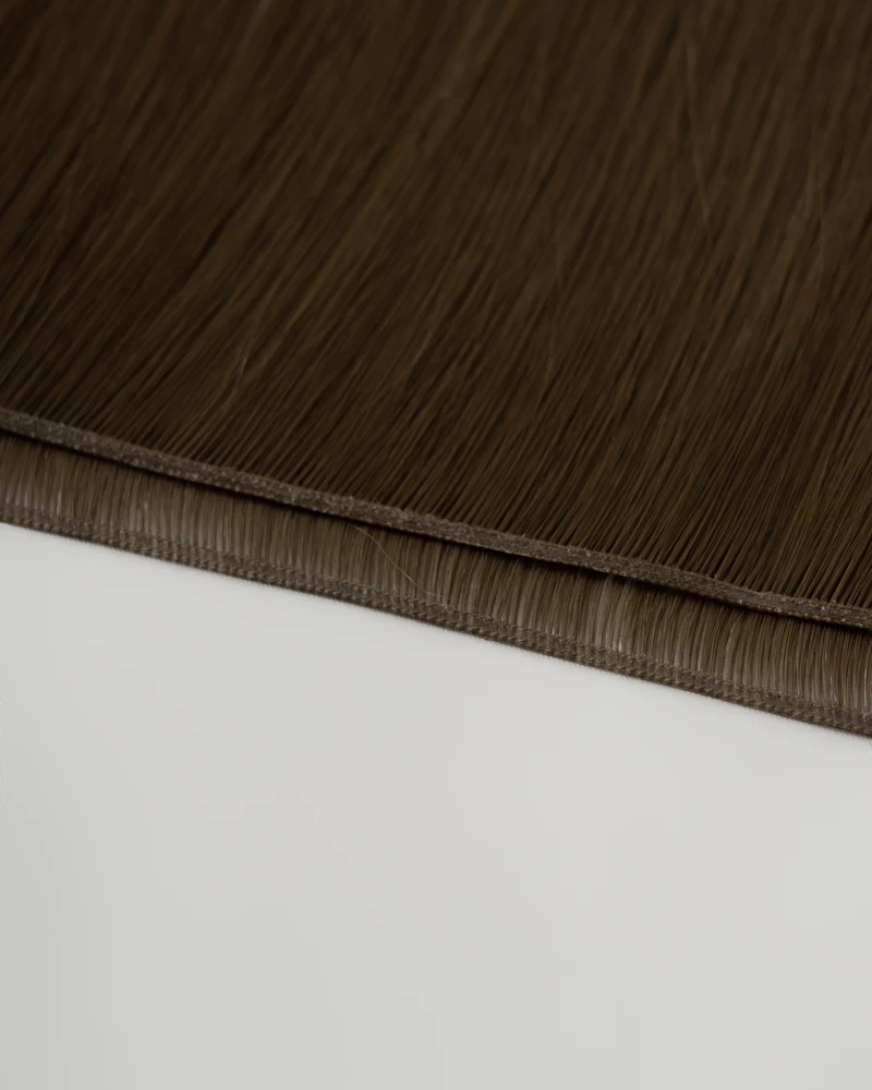 Genius weft-Hazelnu Brown(#5)