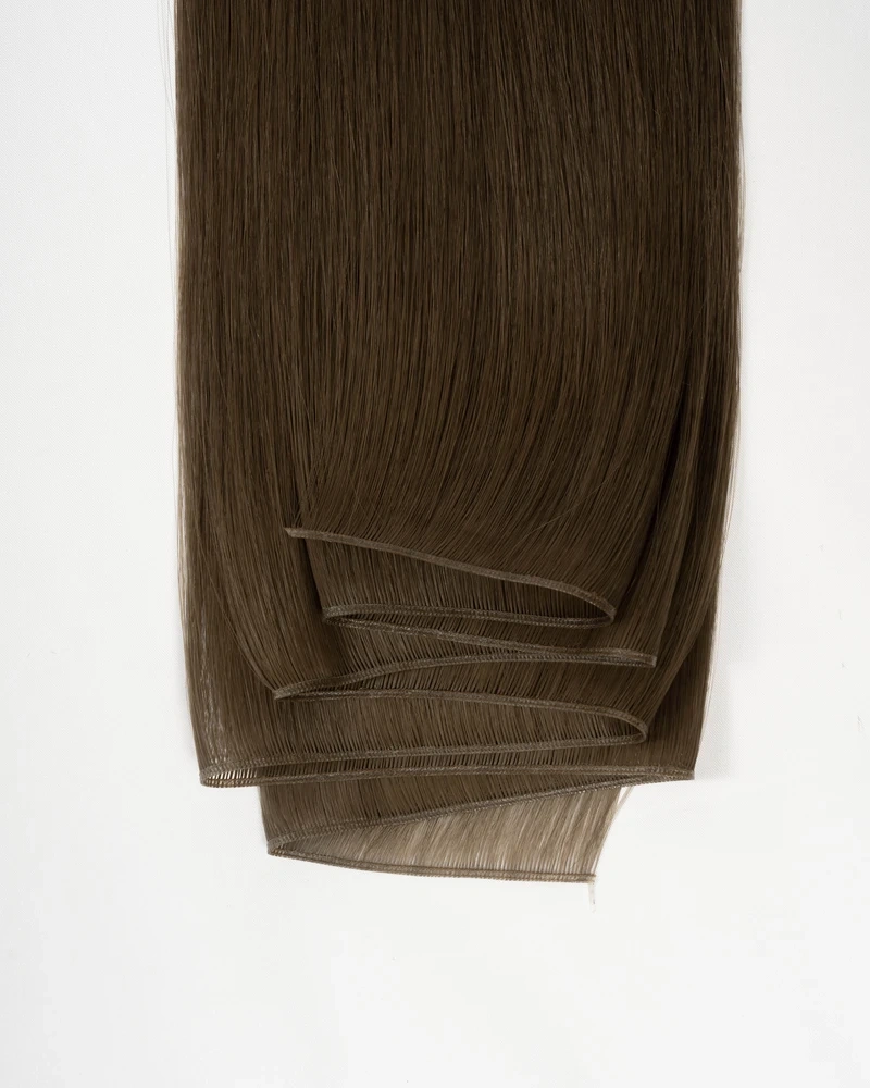 Genius weft-Hazelnu Brown(#5)