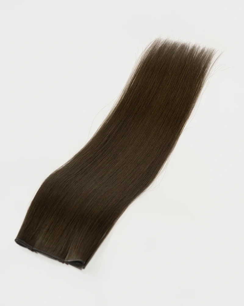 Genius weft-Hazelnu Brown(#5)