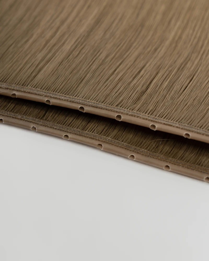 Butterfly Weft-Chestnut Brown (#6)