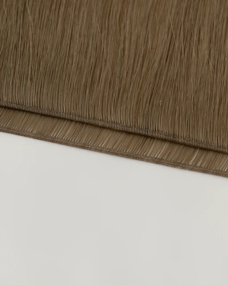 Genius weft-Chestnut Brown(#6)