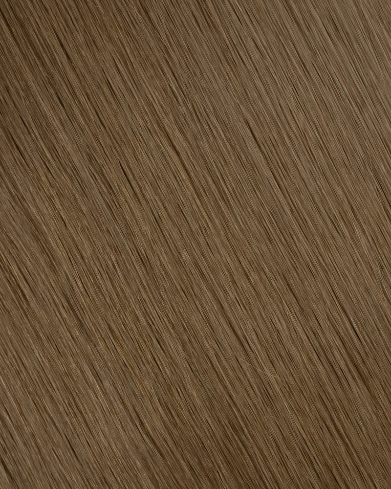 Genius weft-Chestnut Brown(#6)