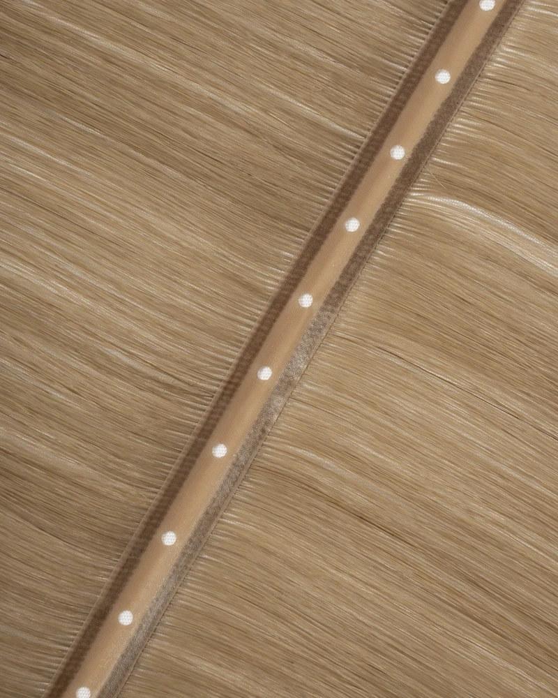 Butterfly Weft-Chestnut Brown (#6)