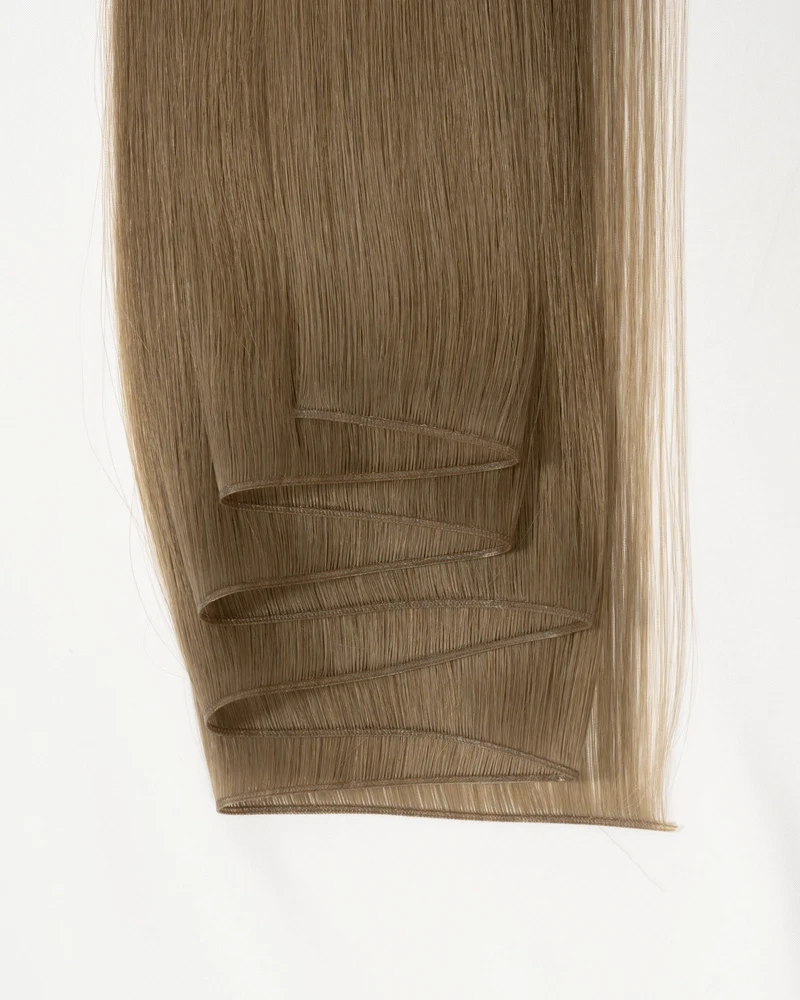 Genius weft-Chestnut Brown(#6)