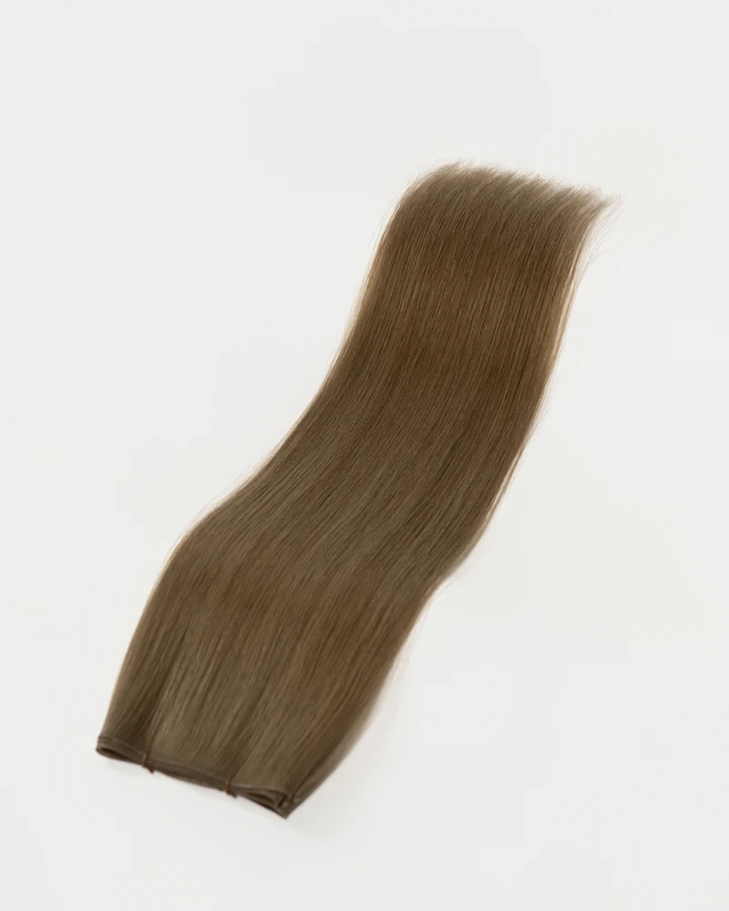 Genius weft-Chestnut Brown(#6)