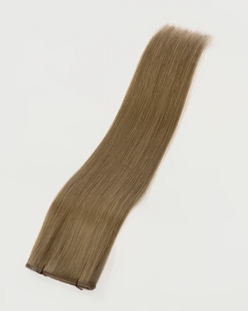 Butterfly Weft-Caramel Blonde (M#18/46)