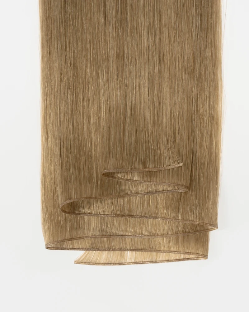 Genius weft-Caramel Blonde(M#18/46)