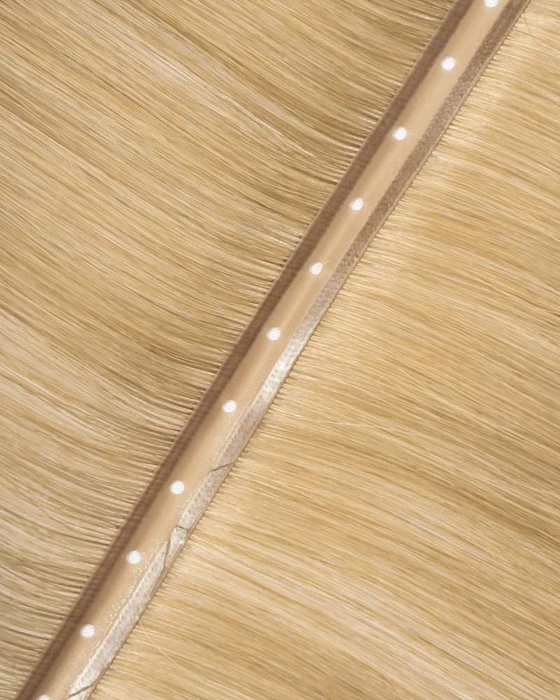 Butterfly Weft-Caramel Blonde (M#18/46)