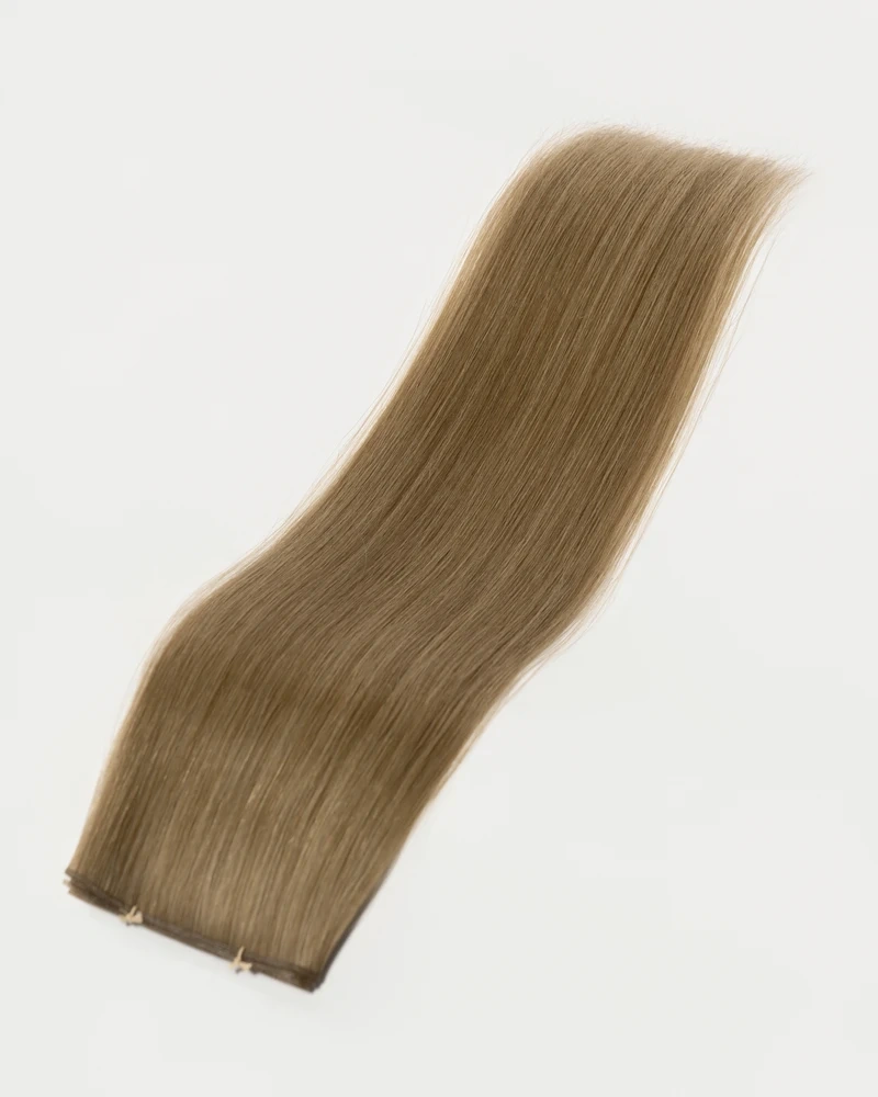 Genius weft-Caramel Blonde(M#18/46)