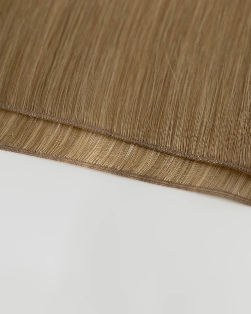 Genius weft-Caramel Blonde(M#18/46)