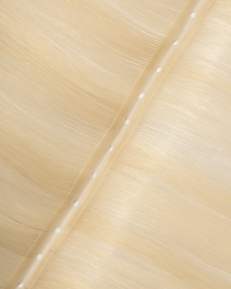 Butterfly Weft-Champagne Bubbles (P#10/16/60-80)