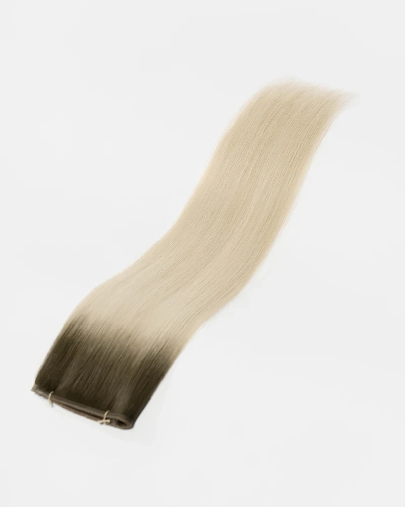 Butterfly Weft-Walnut Brown/Ash Blonde (R#3/60)