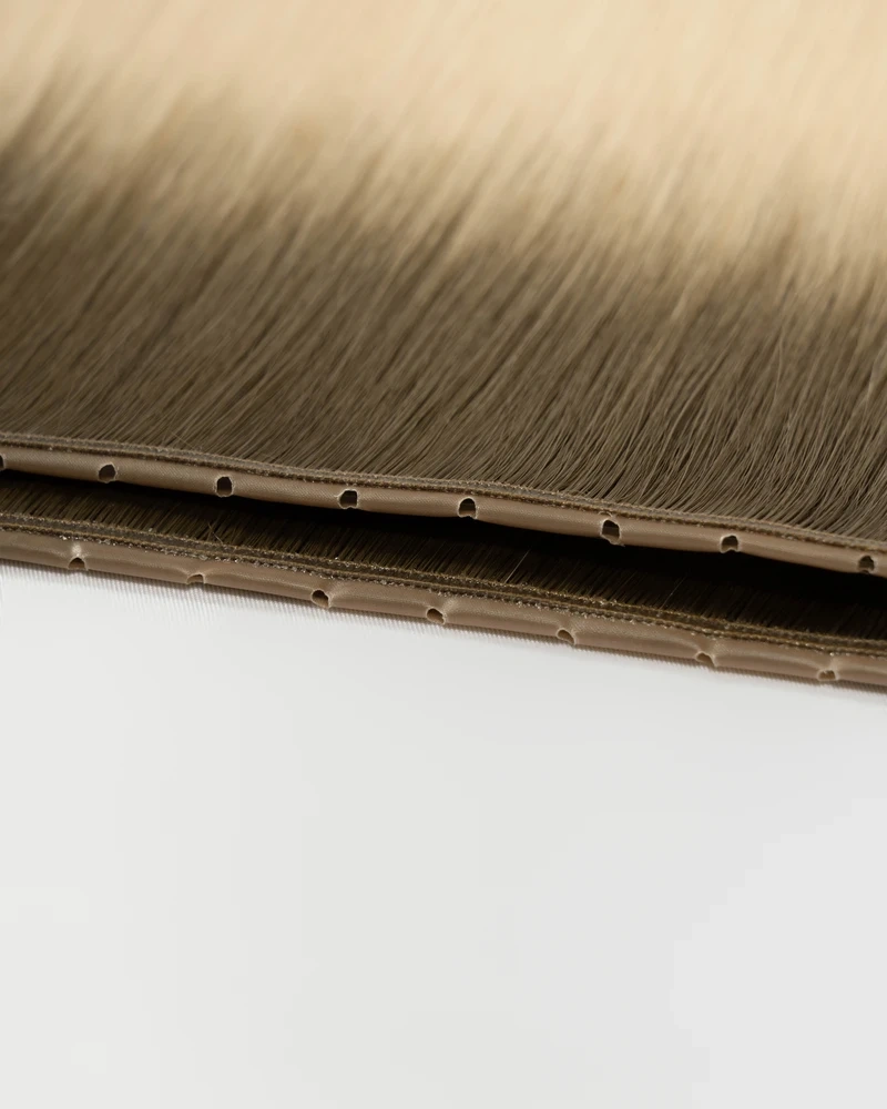 Butterfly Weft-Walnut Brown/Ash Blonde (R#3/60)