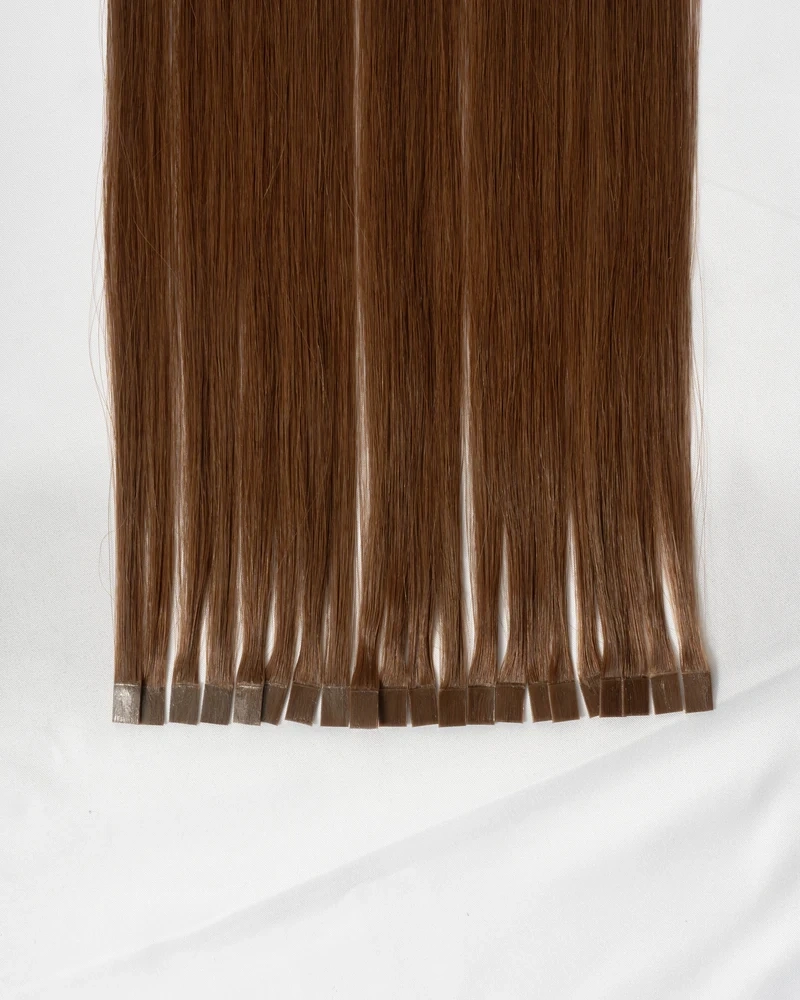 Flat Tip Jet Black （#1）