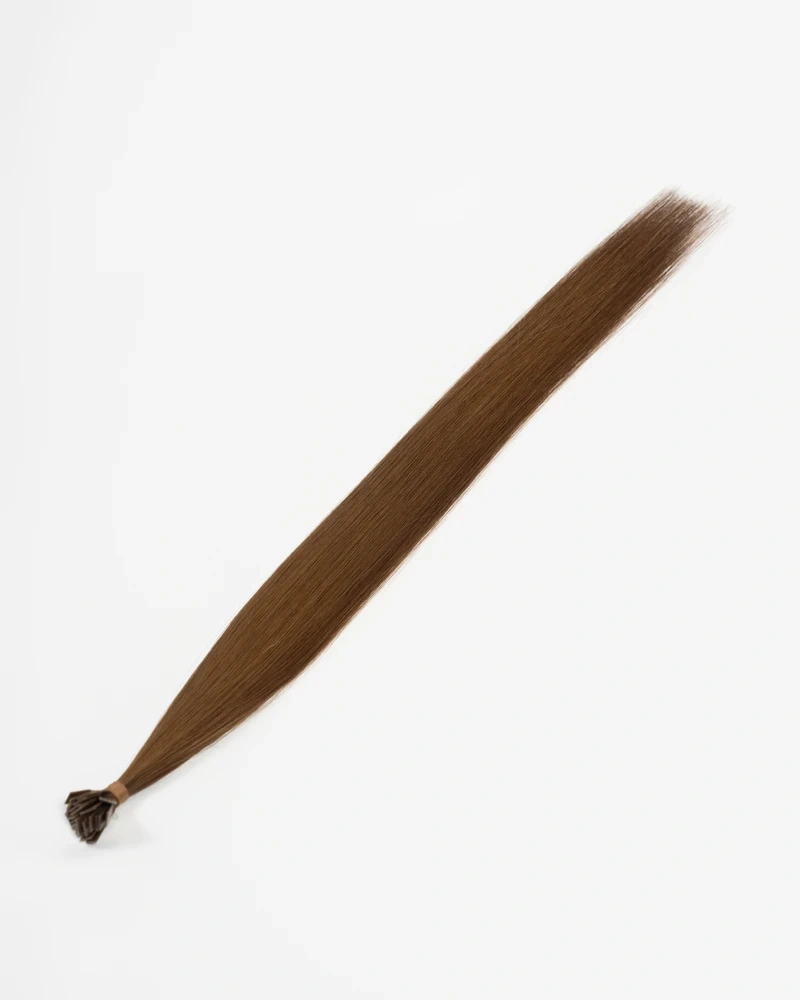 Flat Tip Jet Black （#1）