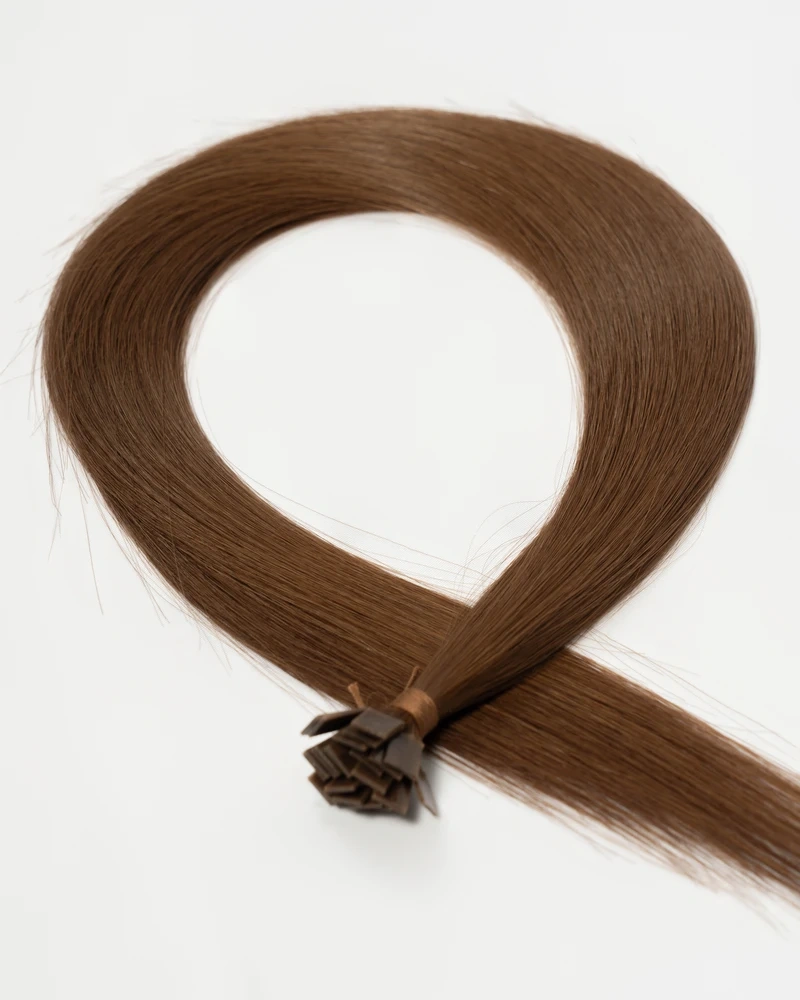 Flat Tip Jet Black （#1）