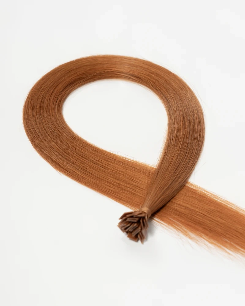 Flat Tip,Spiced Crimson （#570）