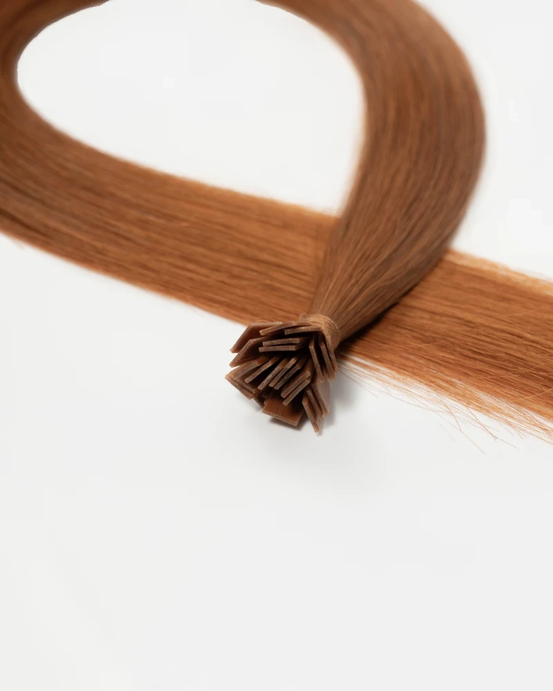Flat Tip,Spiced Crimson （#570）