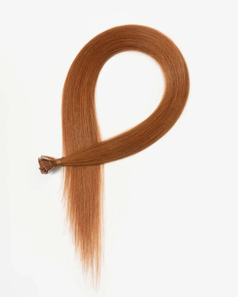 Flat Tip,Spiced Crimson （#570）