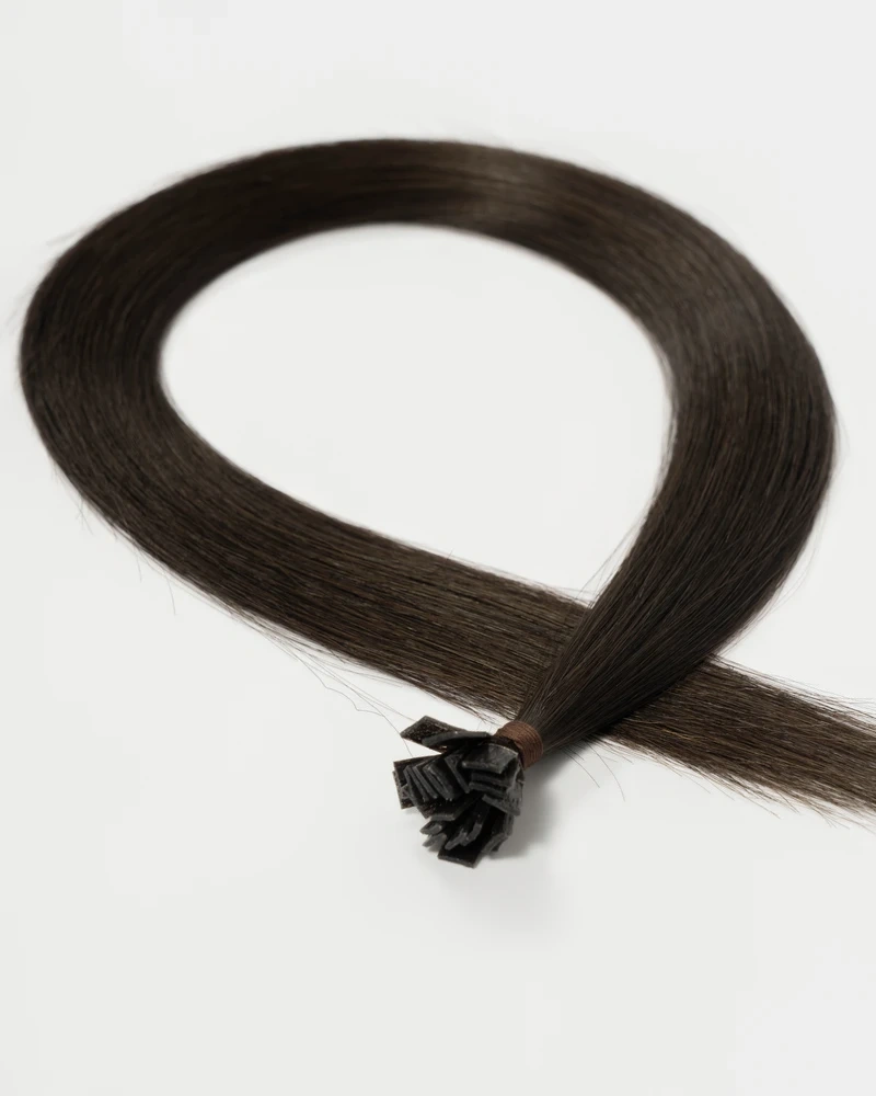 Flat Tip-Off Black (#1B)