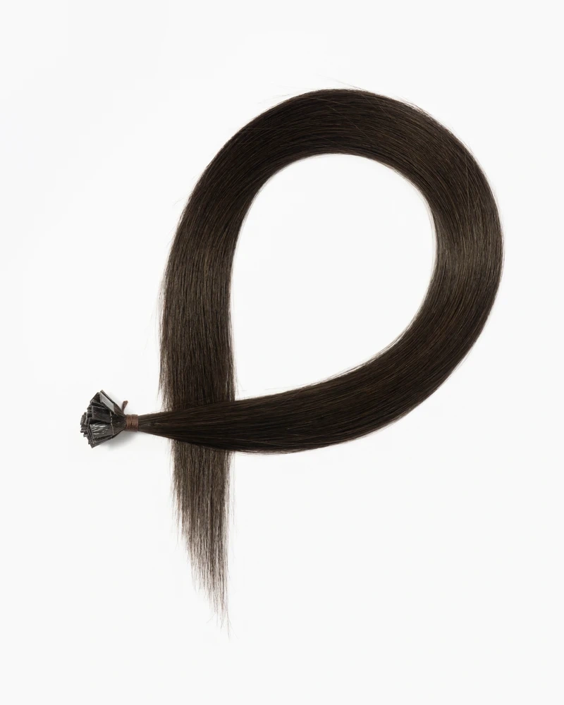 Flat Tip-Off Black (#1B)