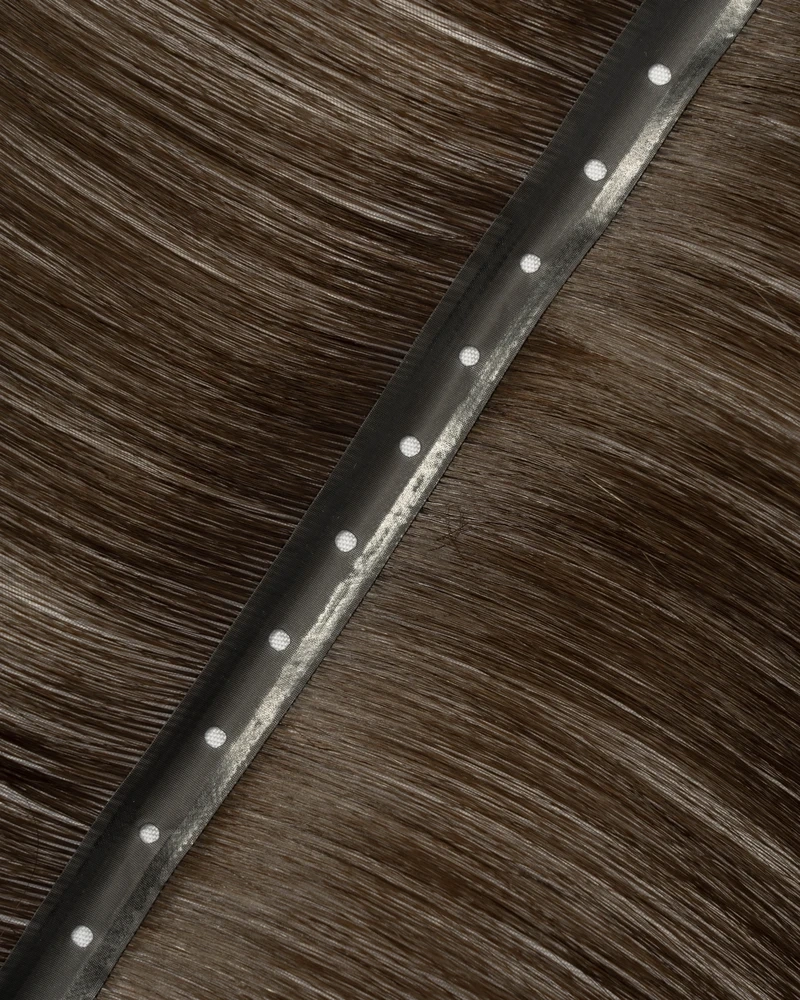 Butterfly Weft-Mochachino Brown (#1C)