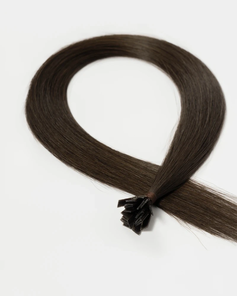 Flat Tip-Mochachino Brown (#1C)