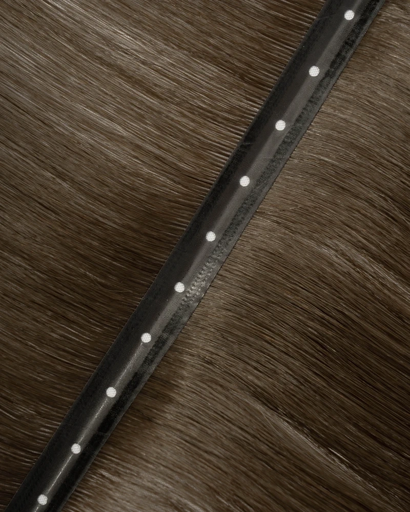 Butterfly Weft-Espresso Brown (#2C)