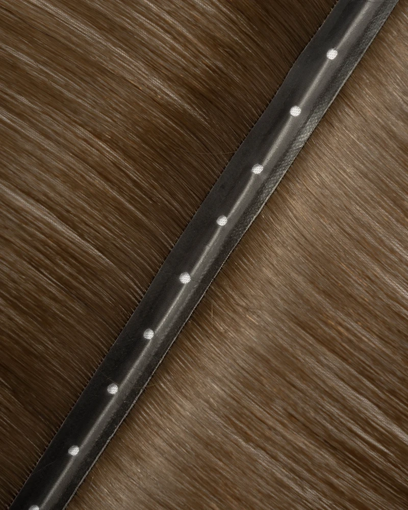 Butterfly Weft-Mocha Brown (#3C)