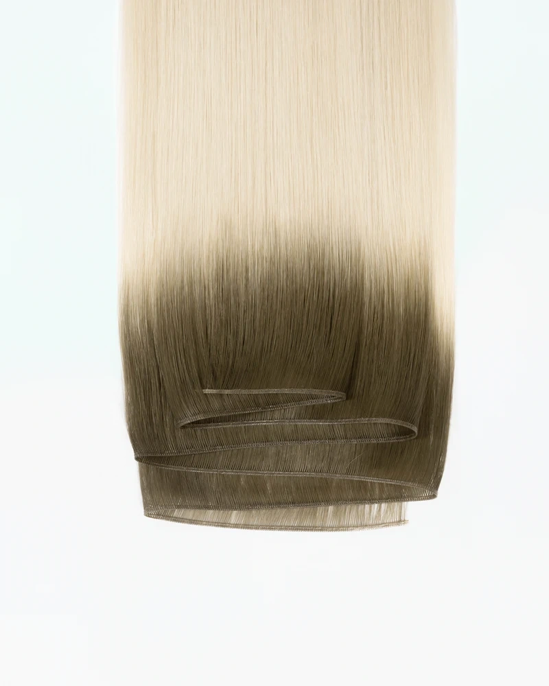 Genius weft-Walnut Brown/Ash Blonde(R#360)