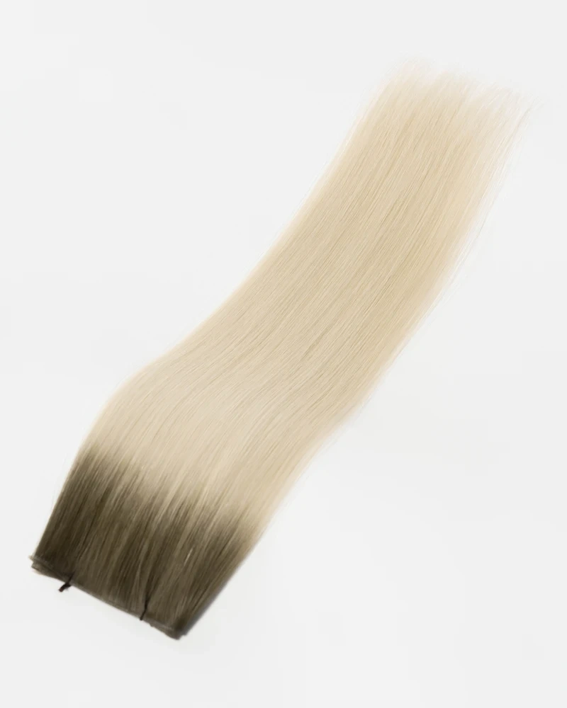 Genius weft-Walnut Brown/Ash Blonde(R#360)