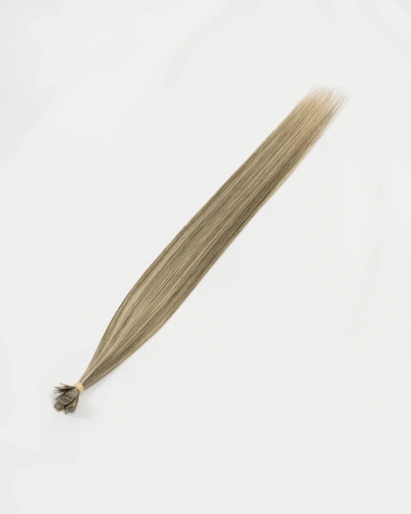 Flat Tip-Charcoal Latte (P#60/1CC/80)